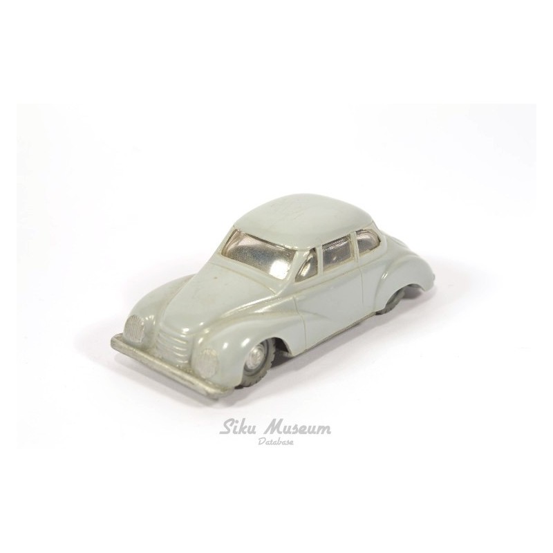 DKW Sonderklasse 1953