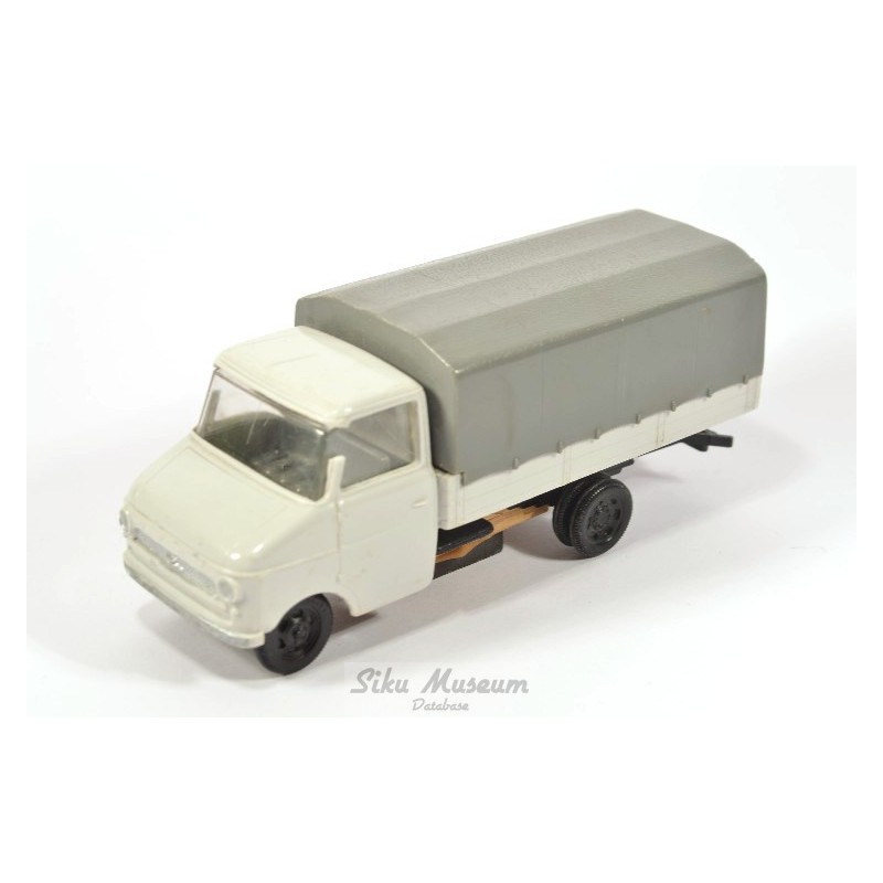 Opel Blitz 1960