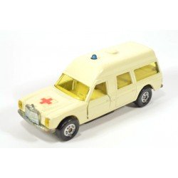 Mercedes 250/8 Binz Europ 1200 L Ambulance