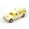 Mercedes 250/8 Binz Europ 1200 L Ambulance