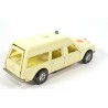 Mercedes 250/8 Binz Europ 1200 L Ambulance