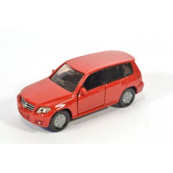 Mercedes GLK