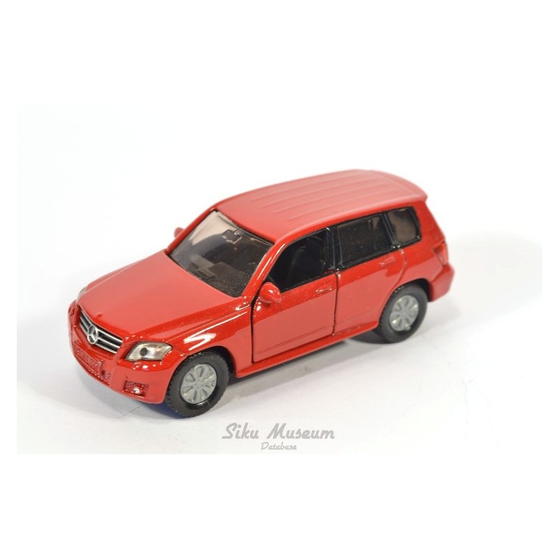 Mercedes GLK