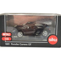 Porsche Carrera GT