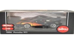 Porsche 911 Blackline