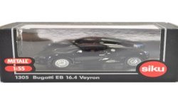 Bugatti Veyron Blackline