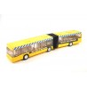 Mercedes gelede bus