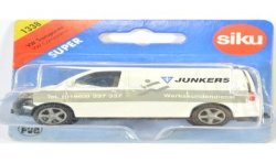 Volkswagen Type 5 Transporter Junkers