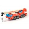 Liebherr LTM 1060/2 mobiele kraan