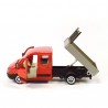 Mercedes Sprinter pickup