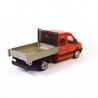 Mercedes Sprinter pickup