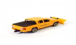 Volkswagen Amarok winterdienst