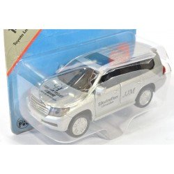 Toyota Landcruiser V8 JJM