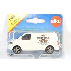 Volkswagen T5 Transporter Motoplaza