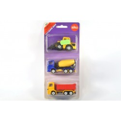Building set 2