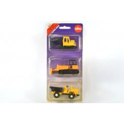 Building set 1