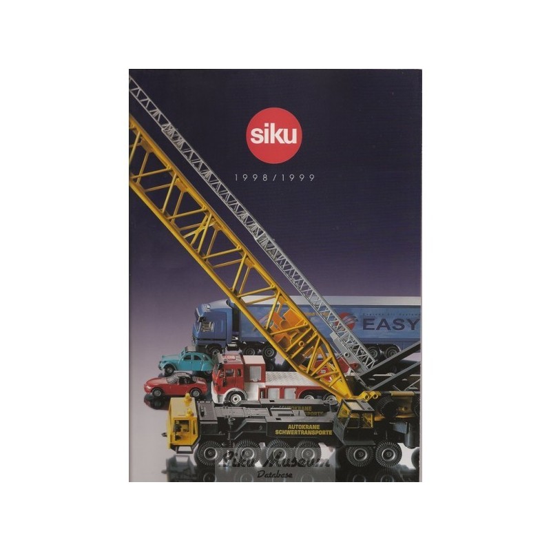 Dealerboek 1998