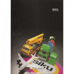 Dealer book 1993