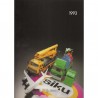 Dealer book 1993