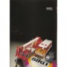 Dealerboek 1992
