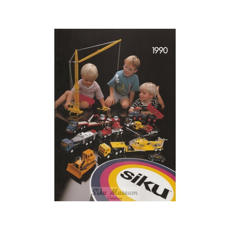 Dealerboek 1990