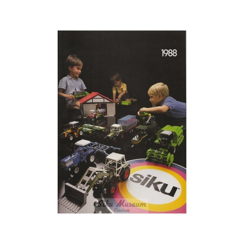 Dealerboek 1988