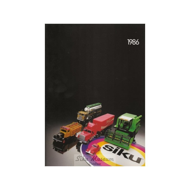Dealerboek 1986
