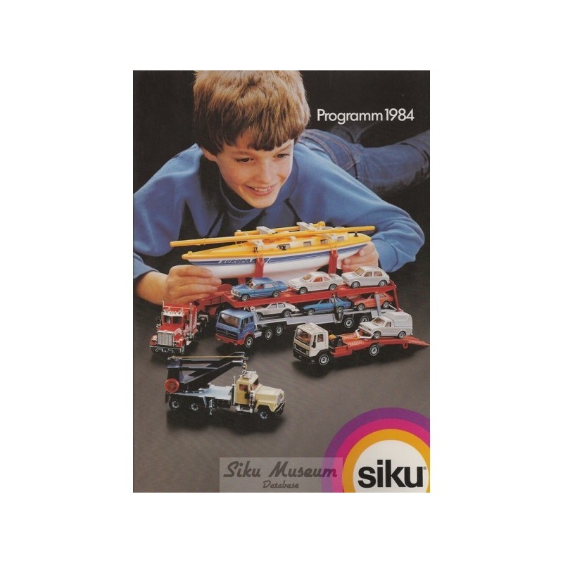 Dealerboek 1984