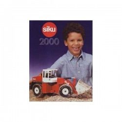 Catalogus 2000