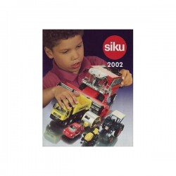Catalogus 2002