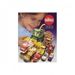 Catalogus 2003