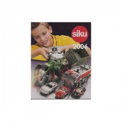 Catalogus 2006