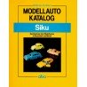 Boek "Modellauto-Katalog Siku"
