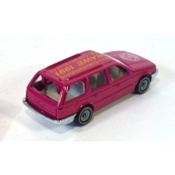 Volkswagen Passat Variant III RAWE 1991 / Leandra Designs