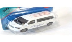 Volkswagen Type 5 Multivan Biertje!