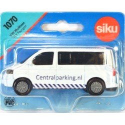 Volkswagen Type 5 Multivan Centralparking.nl