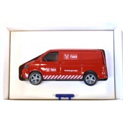 Volkswagen T5 Transporter Falck