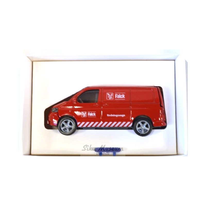 Volkswagen T5 Transporter Falck