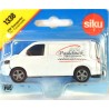 Volkswagen T5 Transporter Paddock Motoren