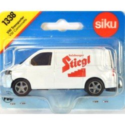 Volkswagen T5 Transporter Stiegl