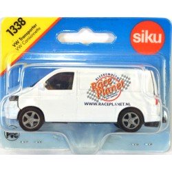 Volkswagen T5 Transporter Race Planet