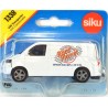 Volkswagen T5 Transporter Race Planet