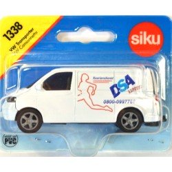 Volkswagen T5 Transporter DSA Express