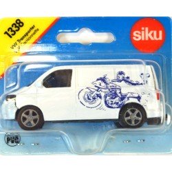 Volkswagen T5 Transporter