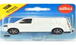 Volkswagen Type 5 Transporter