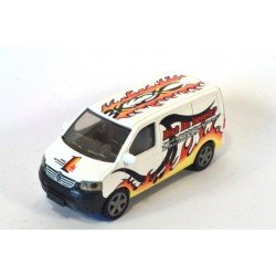 Volkswagen Type 5 Transporter Bist Du Bereit