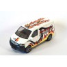 Volkswagen Type 5 Transporter Bist Du Bereit