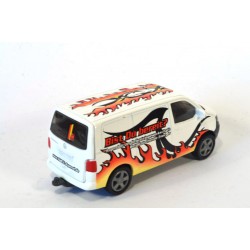 Volkswagen Type 5 Transporter Bist Du Bereit
