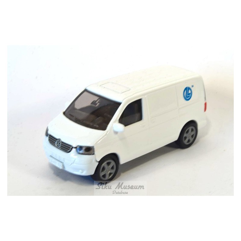 Volkswagen Type 5 Transporter Lage Landen