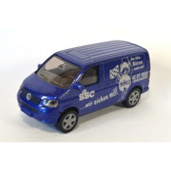 Volkswagen T5 Transporter SSC